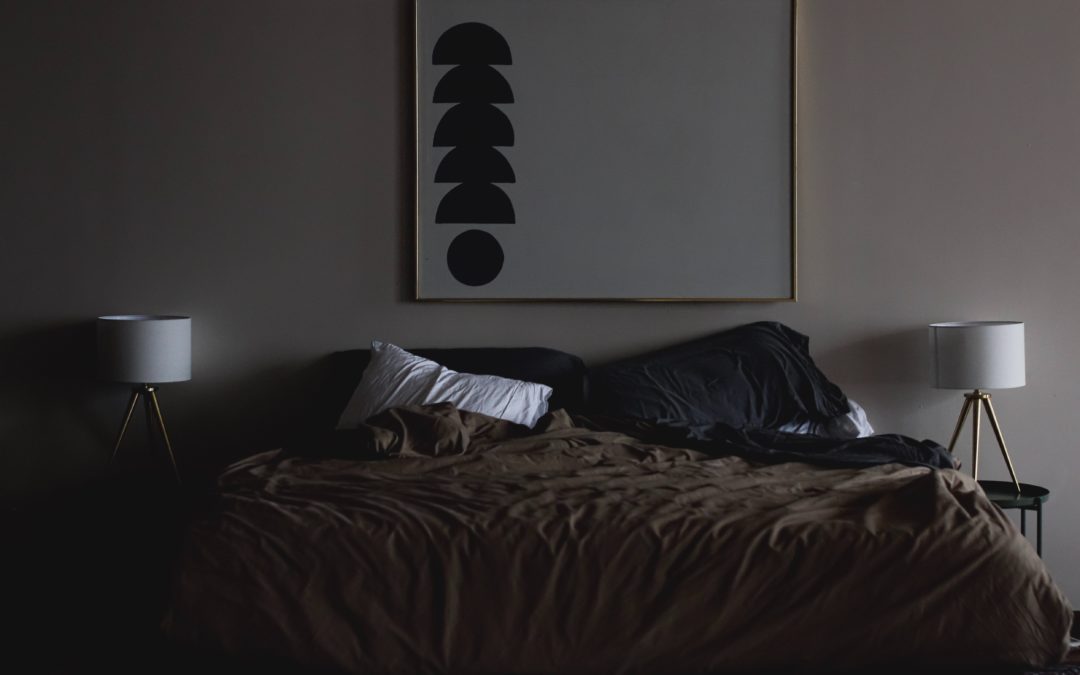 Biohacking your Sleep Part II: Insomia or Bad Habits?
